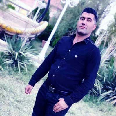 مهیار برومند