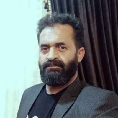 عباس علی اسکندری خداوندا چقدر