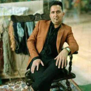 دانلود آهنگ قلب شکستم شکسته تر شده ساقی بریز از ابوالفضل حصاری