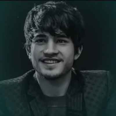 جلیل پروانی