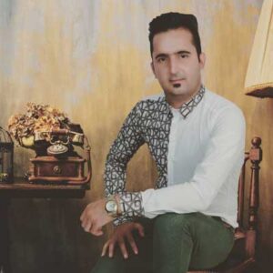 دانلود آهنگ مستی بی حد به سرم میزنه و خرابم از ابوالفضل حصاری mp3