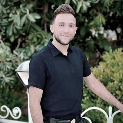 مصطفی ابراهیمی