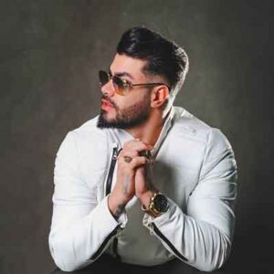 دانلود اهنگ دلتنگ اون چشات شدم ببین چقدر حالم بده از ابوالفضل کرامت | MP3