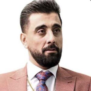 دانلود آهنگ توی گله توی گله از سعید کریمی | MP3