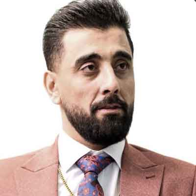 سعید کریمی گله