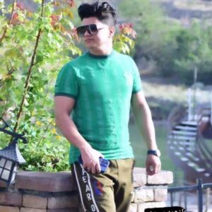 دانلود آهنگ شکستمو شکستم مردم از انتظارت علی برزنونی