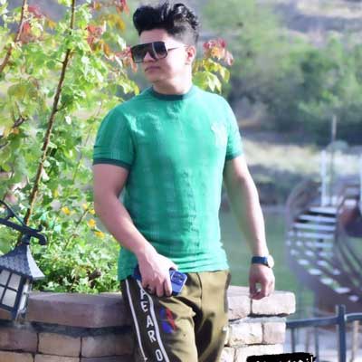 علی برزنونی