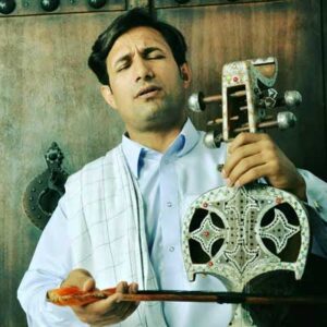 آهنگ یه شو دو شو تو تنگم با دشمنان میجنگم | MP3