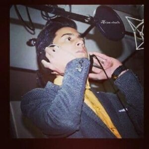 دانلود آهنگ من مهربون بودم باهات موندم به پات از ابوالفضل رحیمی