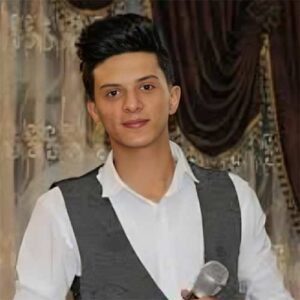 دانلود اهنگ ناز پری حیران بره علی قره خانی