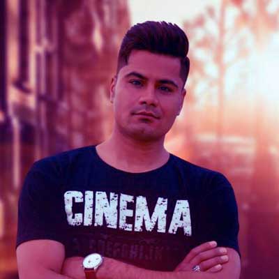 اهنگ خیلی دلم گرفته از علی شهر ابادی mp3