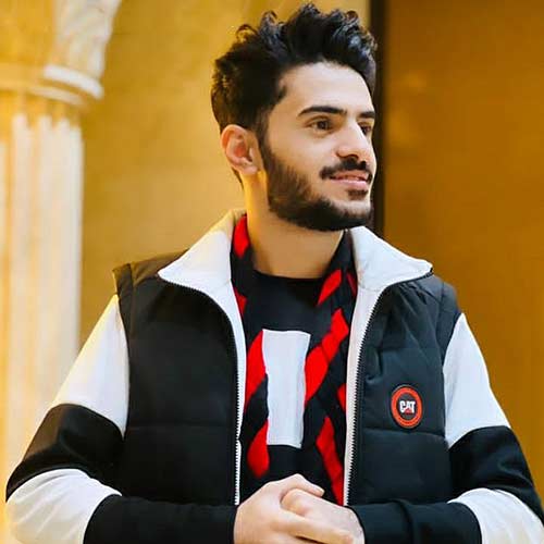 اصغر علیزاده