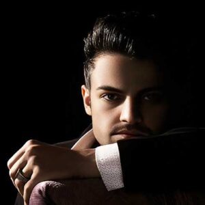 دانلود آهنگ کمان ابروی ناز داری قشنگی از امین ملاها (دختر دهاتی)