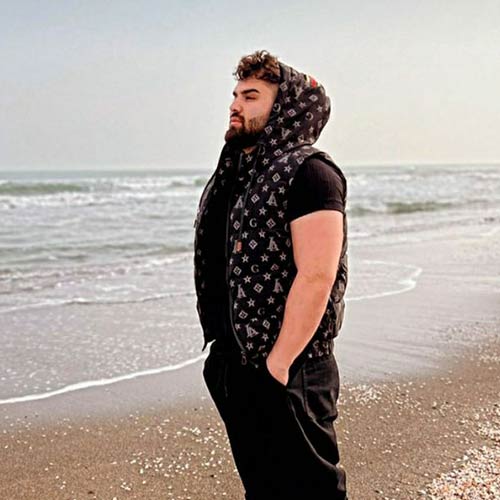 امیر شهرایینی-زخم زمستون-دلبر