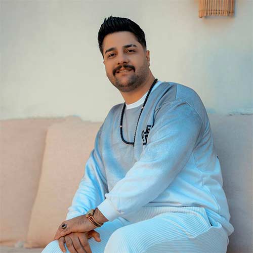 آرش خوشنواز