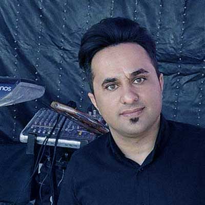 اهنگ بهونه از حسین فروهر mp3