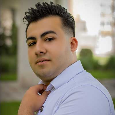 مهدی نوروزی