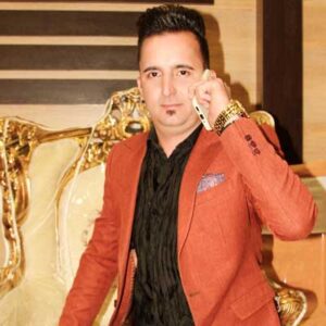 دانلود آهنگ شهرزاد از ابوالفضل حصاری