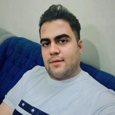 شاه پری از رضا کهندل