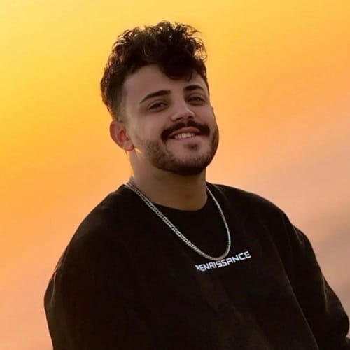 محمد ملایهنوزم که هنوزهی-مجنون بی لیلا-