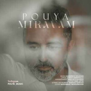 دانلود آهنگ میروم برای هر چه که نبود از پویا