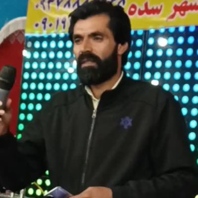 آهنگ حسین علیمرادی