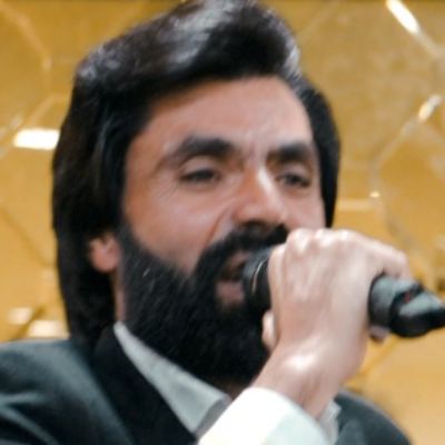 آهنگ حسین علیمرادی