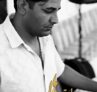 فرهاد سنجری