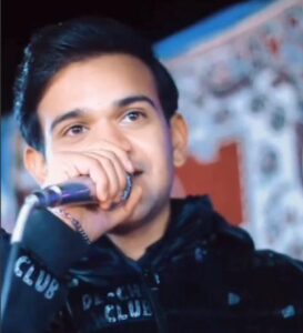 دانلود آهنگ حسین جاروگر من ندانستم از اول که تو بی مهرو وفایی