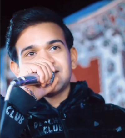 حسین جاروگر من ندانستم