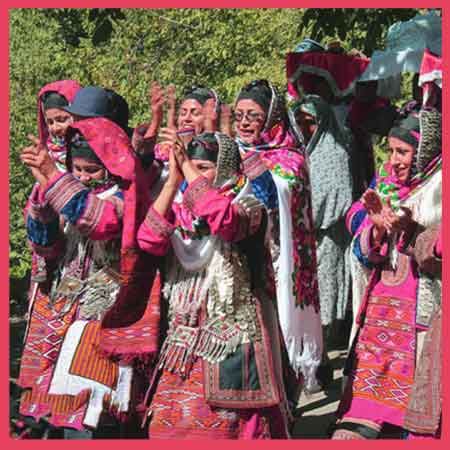 شاد خراسانی-مجلسی