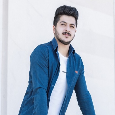 دانلود آهنگ شده دلم تنها میون این غمو جدایی از امیر سیاوشی