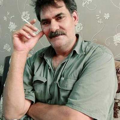 آهنگ محلی دشتی از بیژن برومند