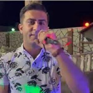 دانلود آهنگ مثل خم و خت عاشق بخدا نی از محمدرضا یاسینی  همراه با متن آهنگ