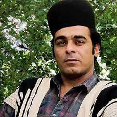 اهنگ قربون زیبایی تیا تو از قاسم فاضلی