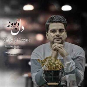 دانلود آهنگ ندیدی اشک چشمامو (دل دیوونه) از ابوالفضل خسروی | MP3