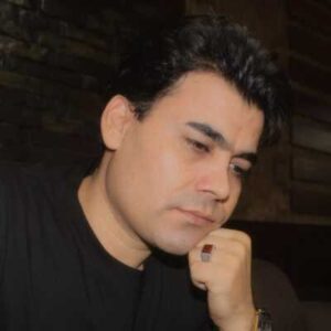 دانلود آهنگ ای بی ایمان از بیدل برزویی دانلود آهنگ ای بی ایمان از بیدل برزویی