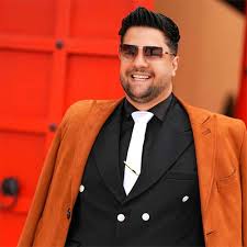 دانلود اهنگ اسفد دونه دونه پسر یکی یدونه آرش خوشنواز