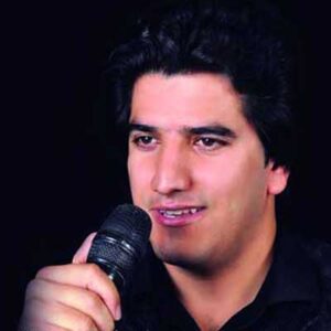 دانلود آهنگ سه پنج روزه که بوی گل نیومد لیلی از مرتضی خسروی