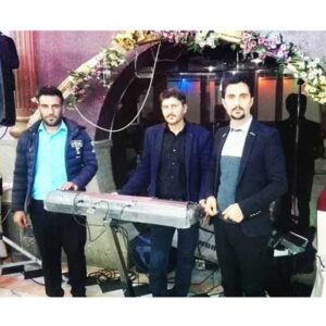 دانلود اهنگ دل بی قرار تا کی انتظار از محسن علی پناه