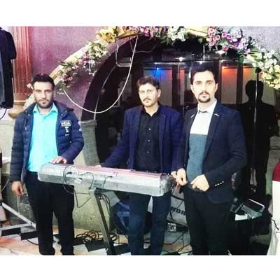 اهنگ دل بی قرار تا کی انتظار از محسن علی پناه