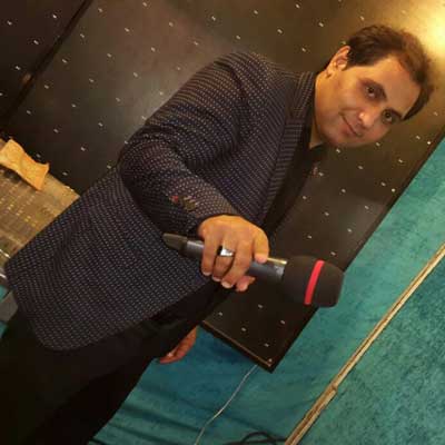 دمت گرم از رحمت الله حسن زاده