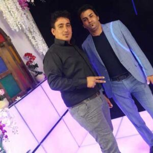 دانلود آهنگ مثل یه محکوم به اعدامم از حجت قائمی