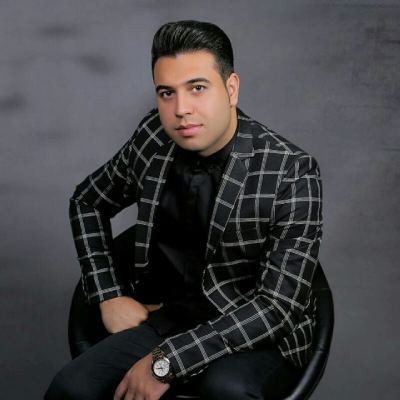 امیر علی جلالی آهنگ