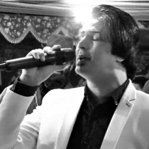 دانلود آهنگ آهای رفیق کجایی خیلی دلم گرفته از عباس حداد