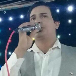 دانلود آهنگ از آن ترسم بمیرم در غریبی از عباس حداد (برار جان) MP3