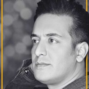 دانلود آهنگ غم جدایی از سلمان برقی