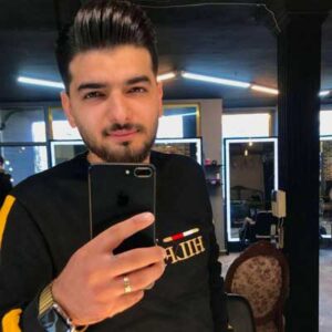 دانلود آهنگ خیره به راه تو نشستم رفیق بدجوری از غمت شکستم رفیق