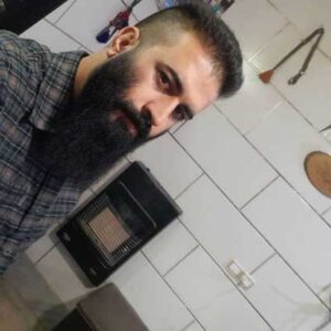 دانلود آهنگ دشتی غمگین از چنگیز شیروانی