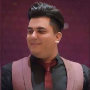 دانلود آهنگ شب مستی از جواد جراحی